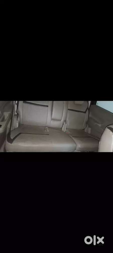 Maruti Ertiga Vdi 2019