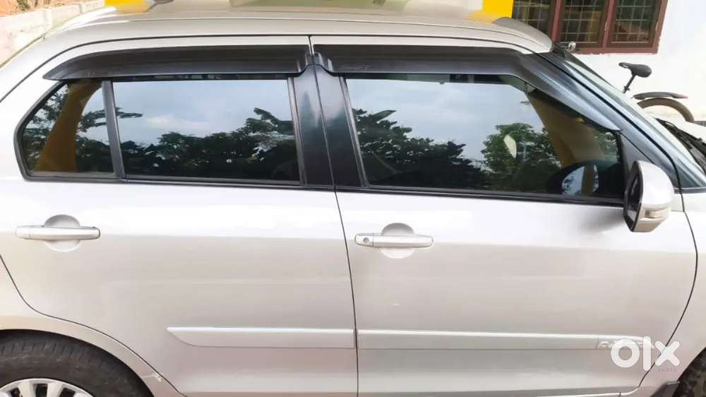 Maruti Suzuki Swift Dzire 2012 Diesel 151000 Km Driven