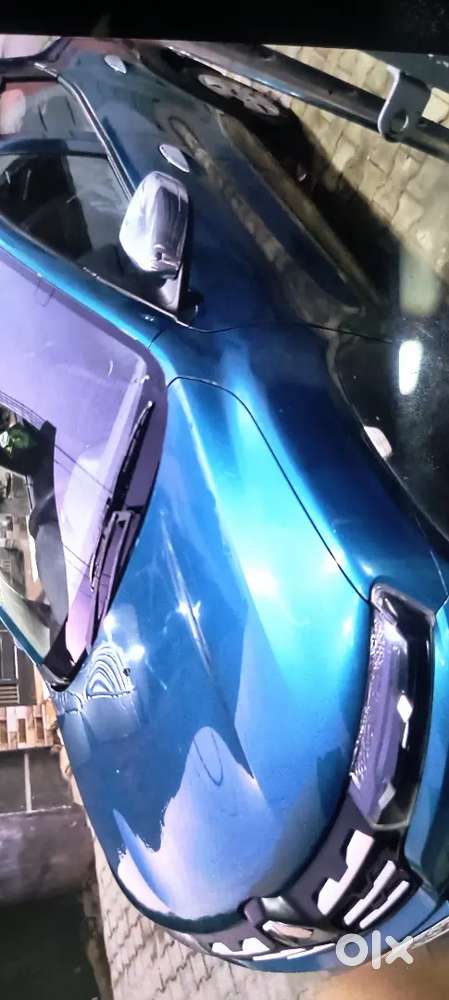 Renault Kwid 2021 Petrol 32000 Km Driven