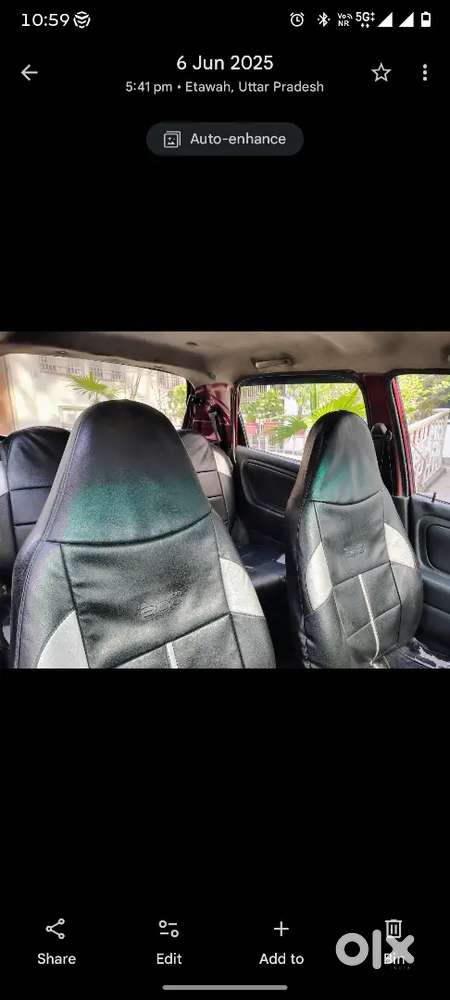 Maruti Suzuki Alto 2010 Petrol 80000 Km Driven
