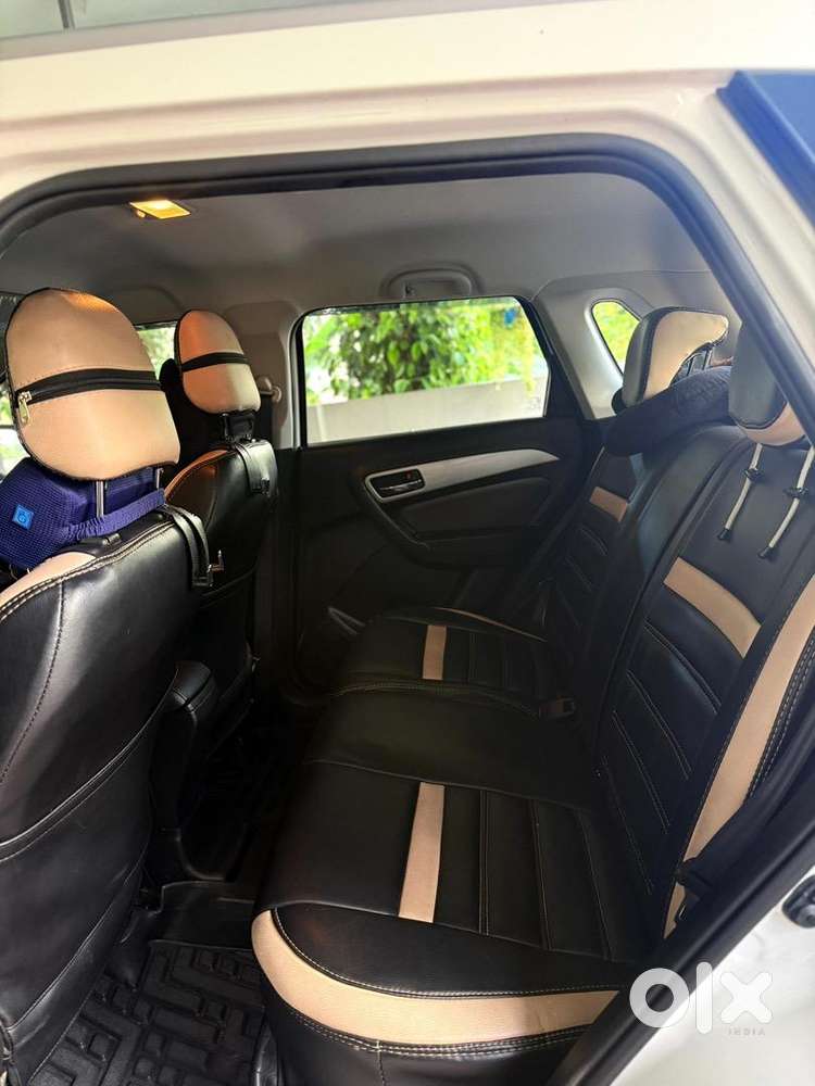 Toyota Urbn Cruiser High Mt Petrol Dec 2020 Year