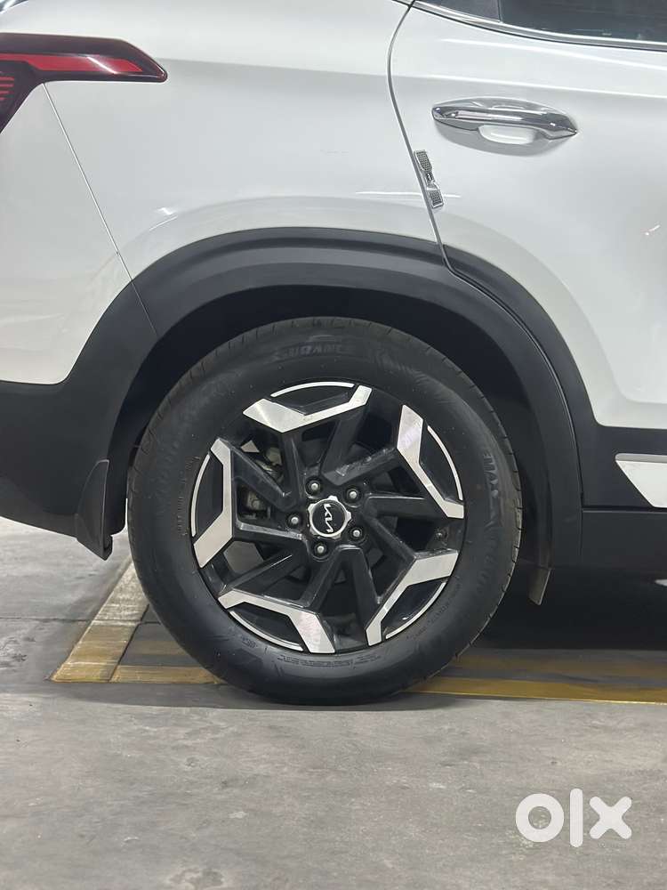 Kia Seltos Htx (o) 1.5 Diesel 6mt, 2025, Diesel