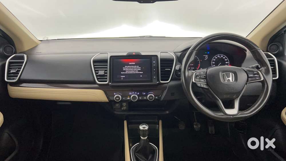 Honda City 1.5 Zx I-vtec Mt, 2023, Petrol