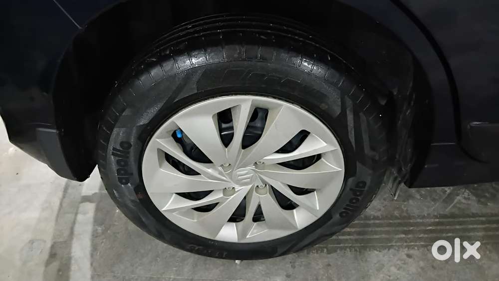 Maruti Suzuki Baleno Delta Cng, 2024, Petrol