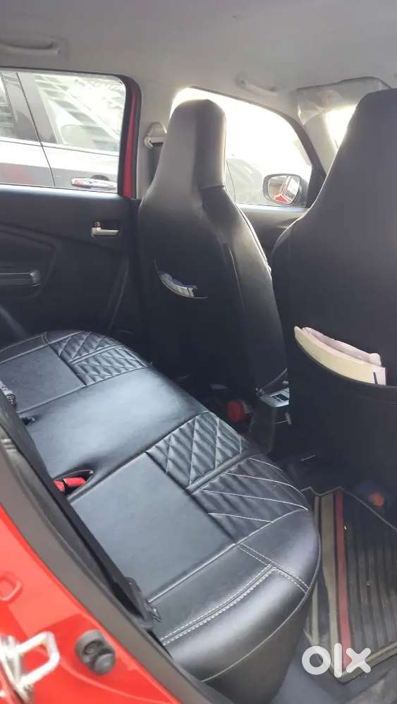 Maruti Suzuki Celerio 2022 Cng & Hybrids 98000 Km Driven