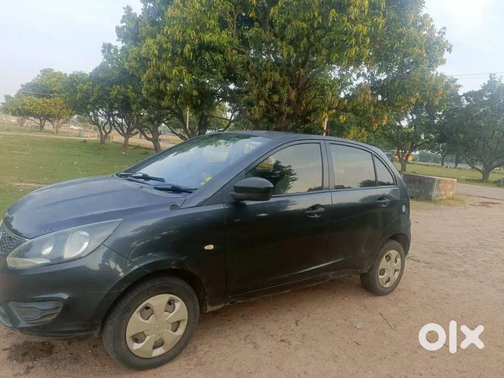 Tata Bolt Xe Good Condition Car