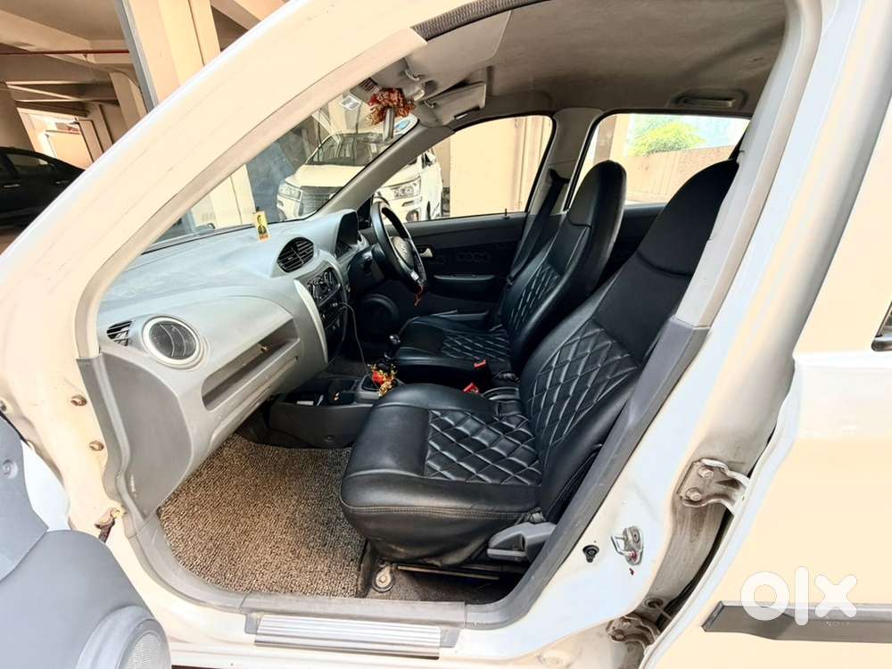Maruti Suzuki 800 2013 Model
