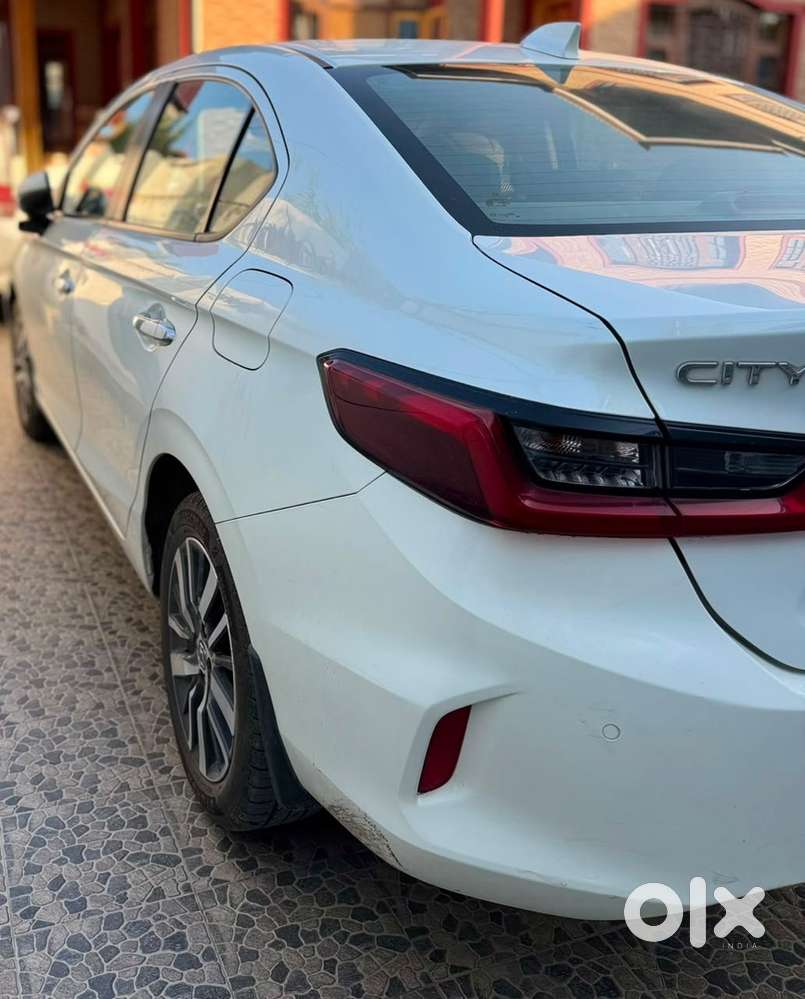 Honda City Petrol 67000 Km Driven