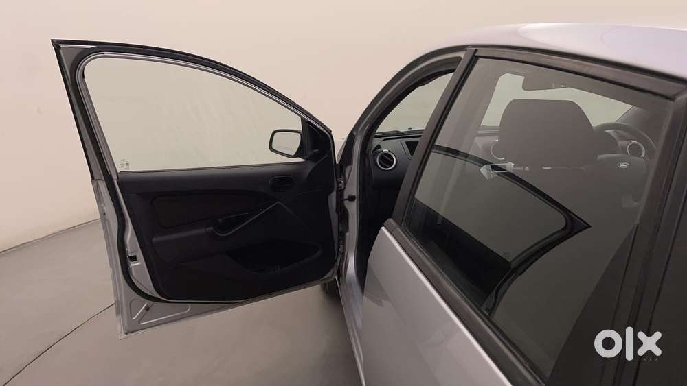 Ford Figo 1.2 Duratec Petrol Exi, 2011, Petrol