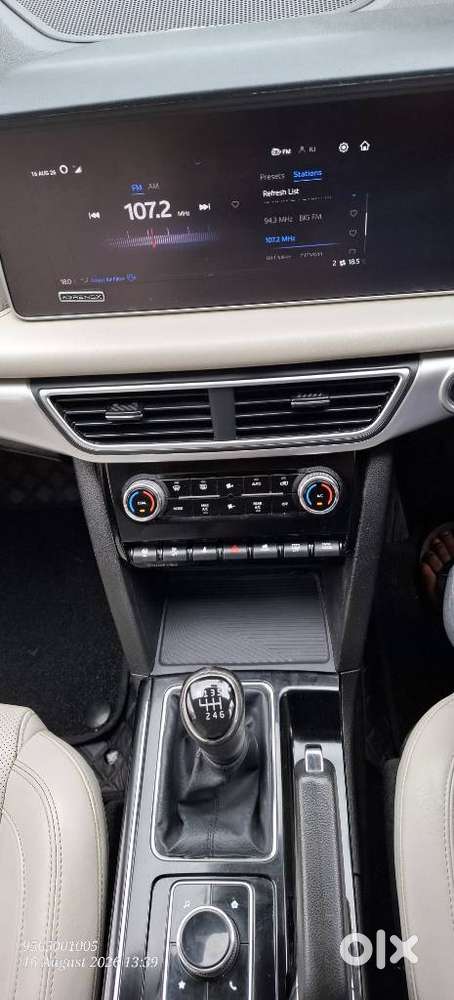 Mahindra Xuv700 2.2 Ax 7 Diesel Mt Luxury Pack Str, 2023, Diesel