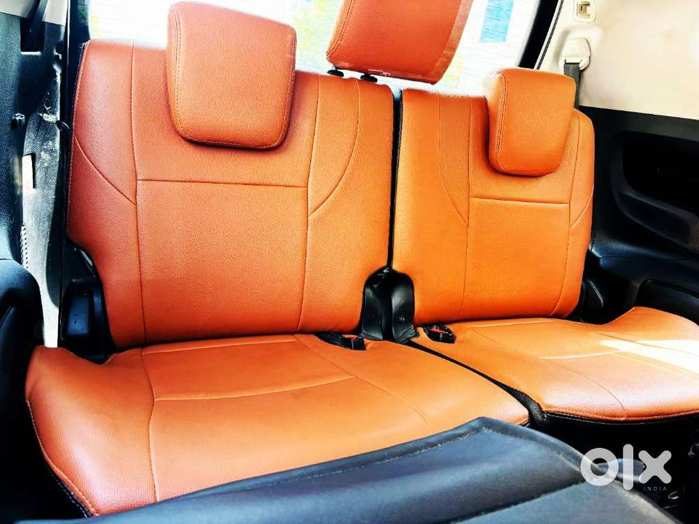 Toyota Innova Crysta, 2018