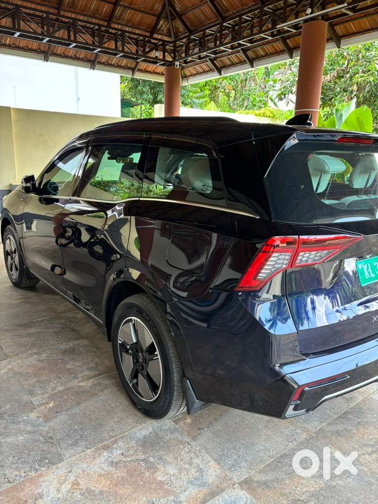 Mahindra Xev 2026 Model