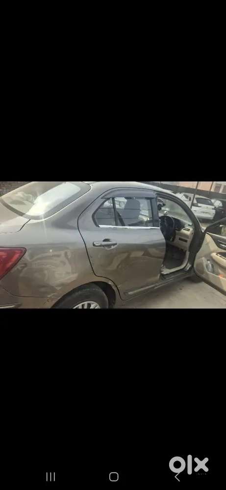 Maruti Suzuki Dzire 2019 Cng & Hybrids 90000 Km Driven