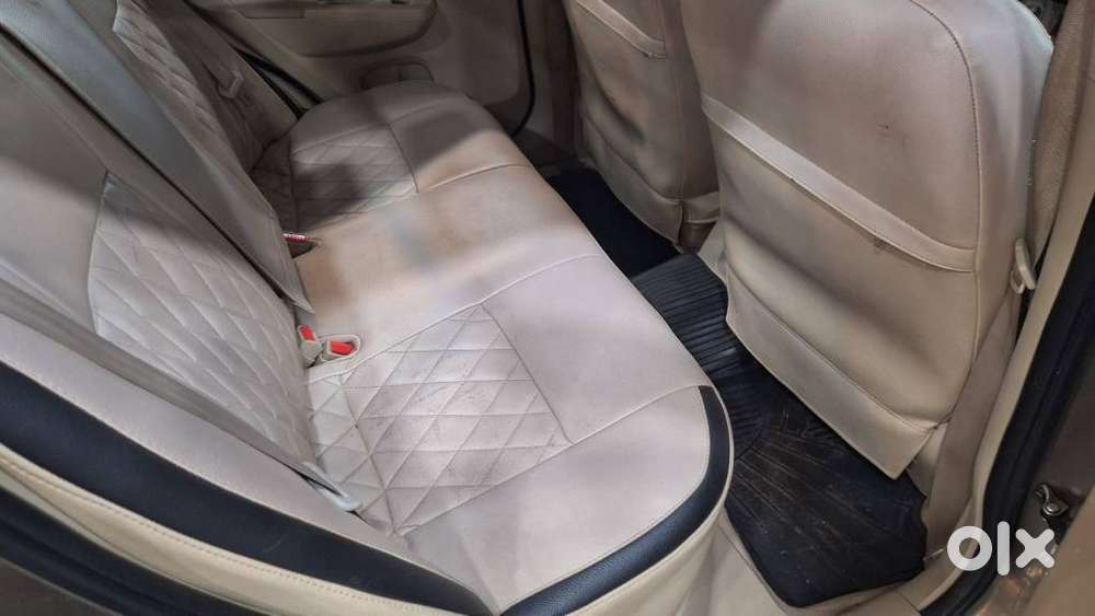 Maruti Suzuki Dzire 2017-2020 1.2 Vxi, 2017, Petrol