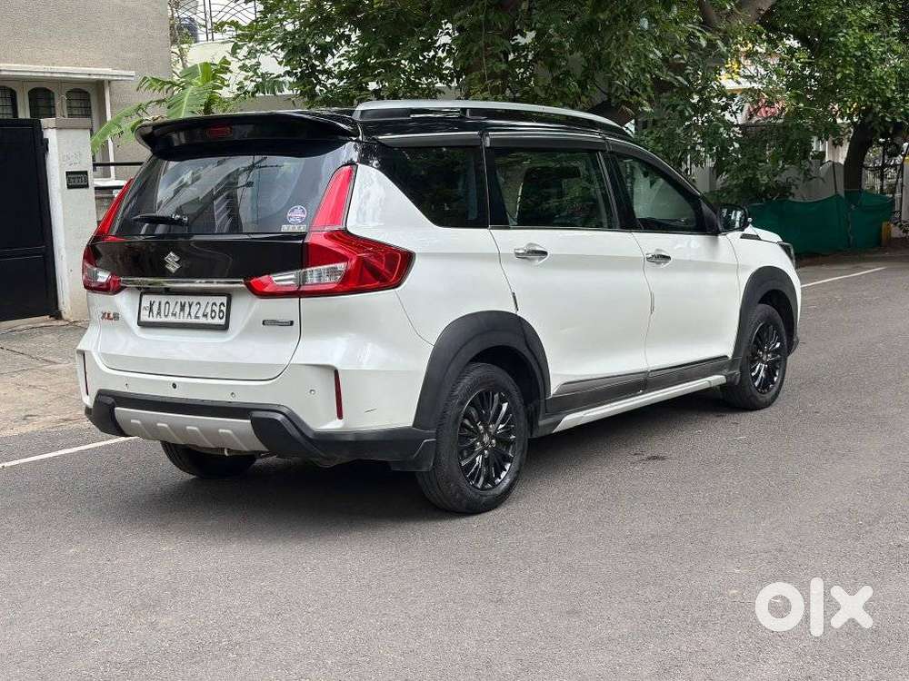 Maruti Suzuki XL6 1.5 Zeta MT, 2020, Petrol
