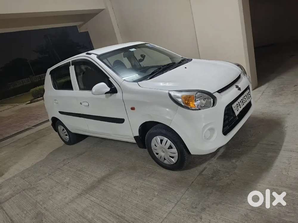 Maruti Suzuki Alto 800 Lxi 2017
