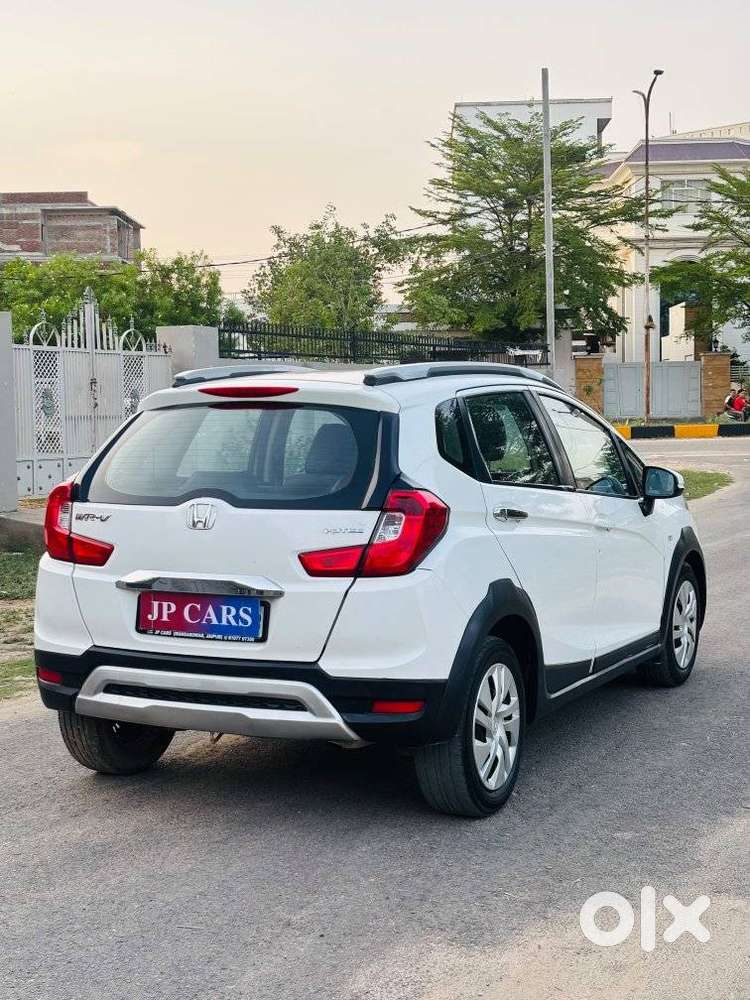Honda Wr-v I-dtec S, 2017, Diesel
