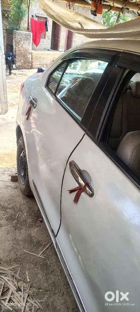 Maruti Suzuki Dzire 2019 Petrol Good Condition