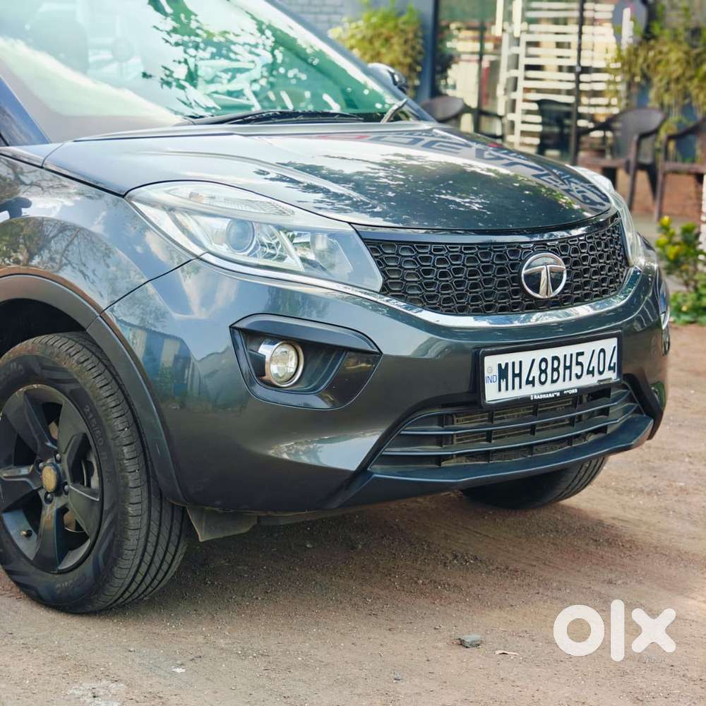 Tata Nexon 1.2 Revotron Xz Plus, 2019, Diesel