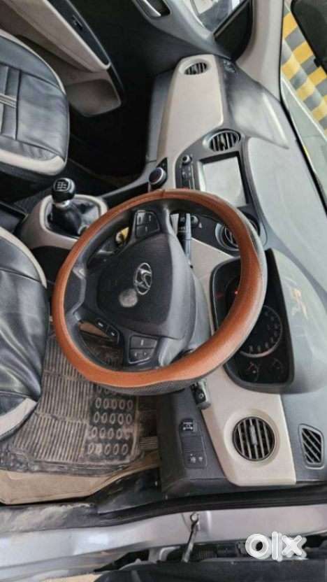 Hyundai Grand I10 Asta 1.2 Kappa Vtvt (o), 2020, Cng & Hybrids