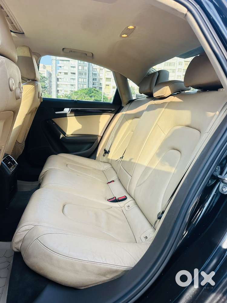 Audi A4 2.0 Tdi S Line, 2013, Diesel
