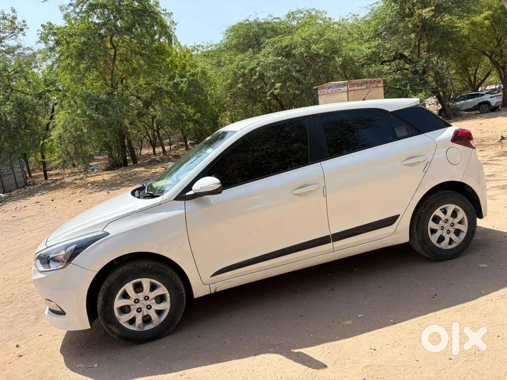 Hyundai Car 2018 Cng