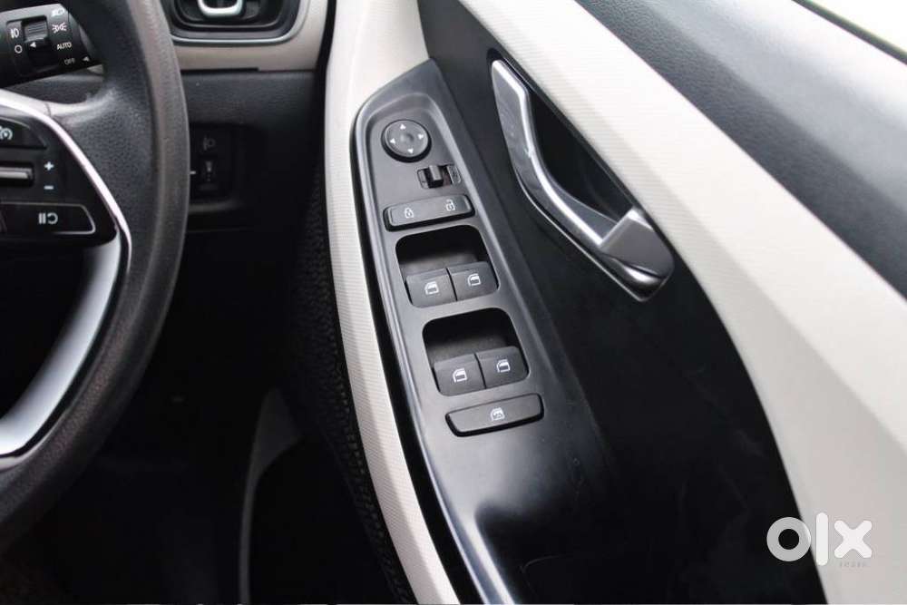 Hyundai Creta 1.5 S Diesel, 2021, Diesel