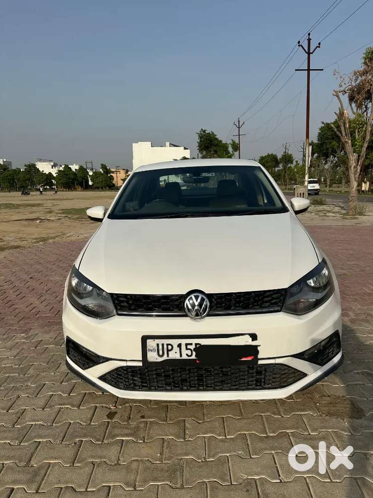 Volkswagen Vento 2019