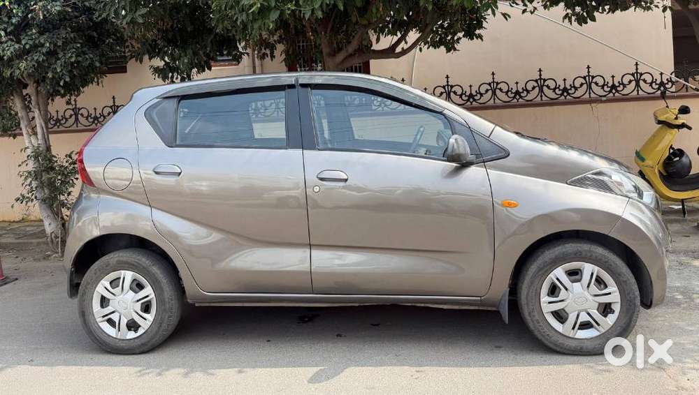 Datsun Redigo