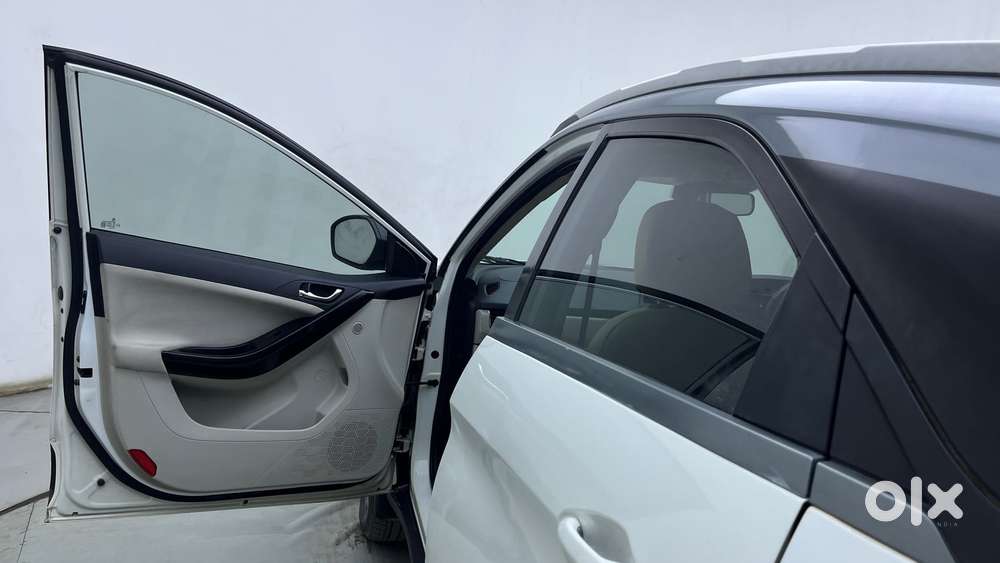 Tata Nexon 1.5 Revotorq Xz Plus (o), 2021, Diesel