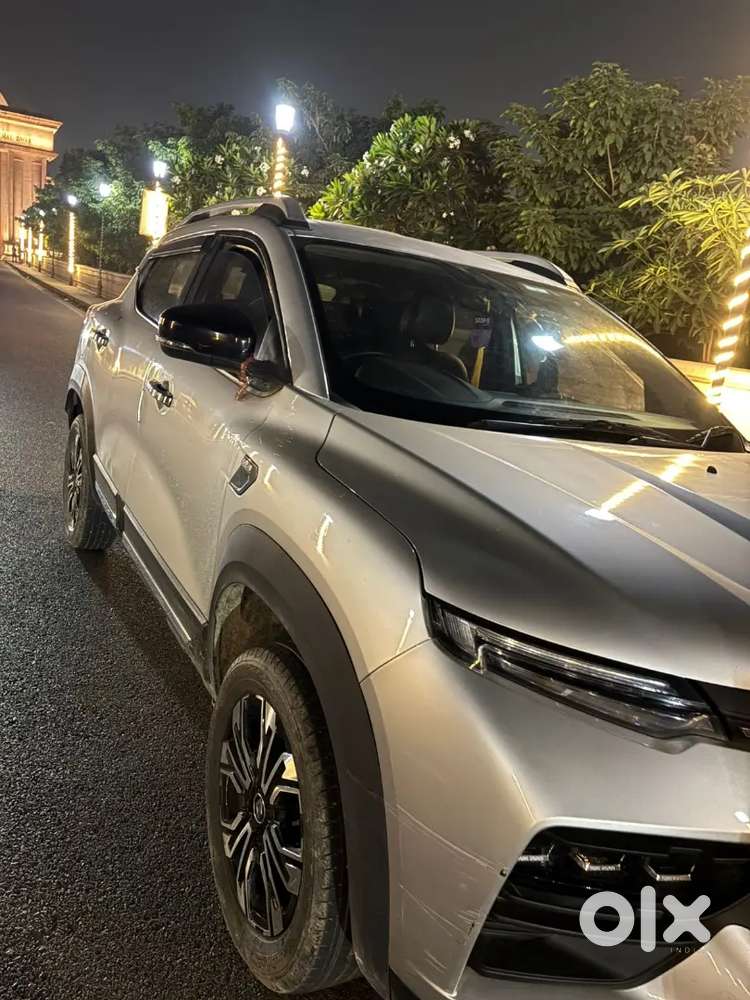 Mahindra Scorpio Classic 2025