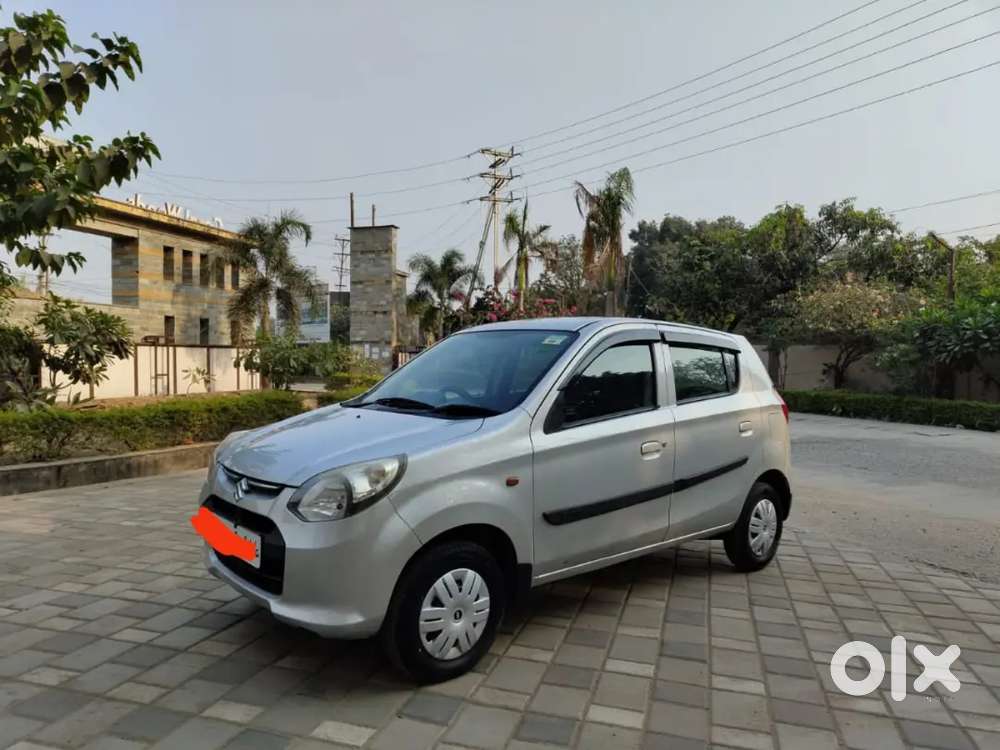 Maruti Suzuki Alto 800 2014(november )petrol Well Maintained