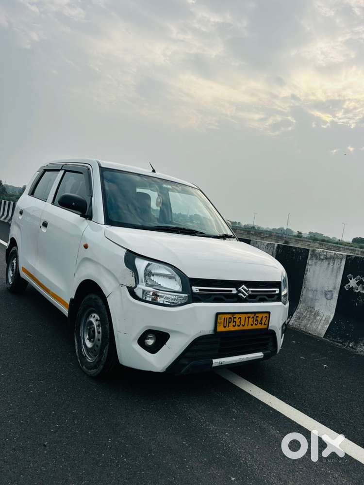 Maruti Suzuki Wagon R 2032 Cng Lxi