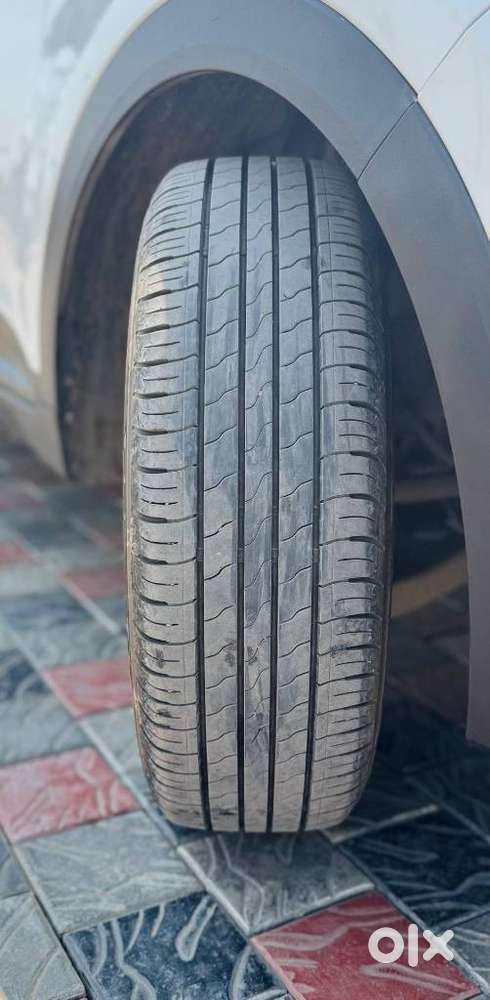 Hyundai Creta 1.6 Sx Option Executive Diesel, 2019, Diesel