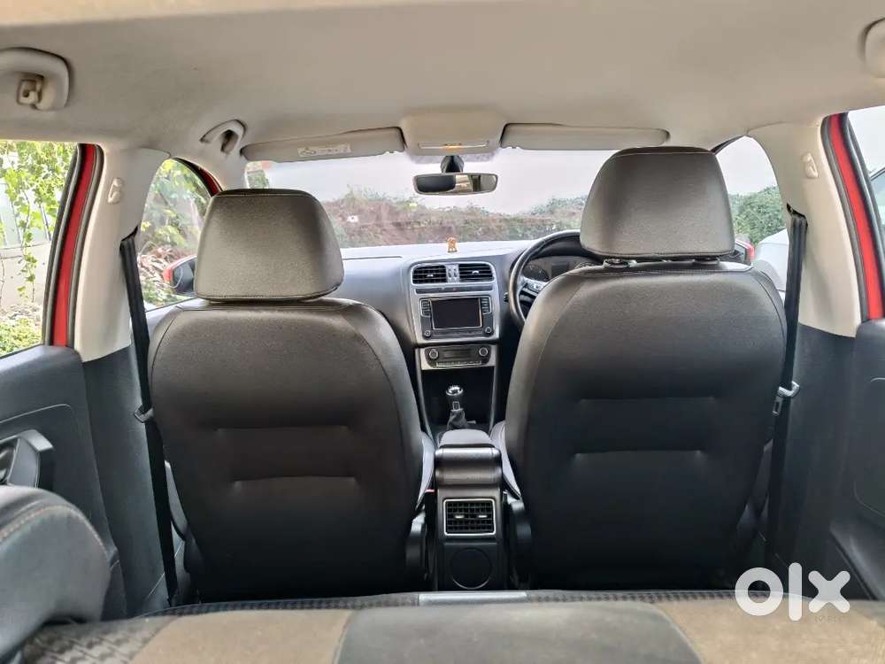 Volkswagen Polo 2017 Diesel Well Maintained