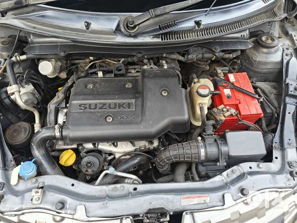 Total Showroom Record, New Seat Cover, Clean Interior