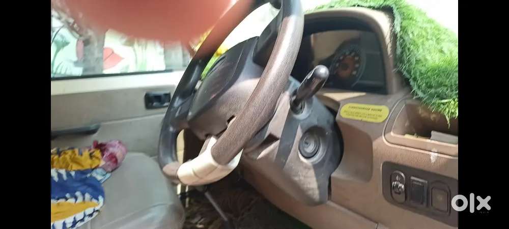 Mahindra Bolero Pik-up 2024 Diesel Manual
