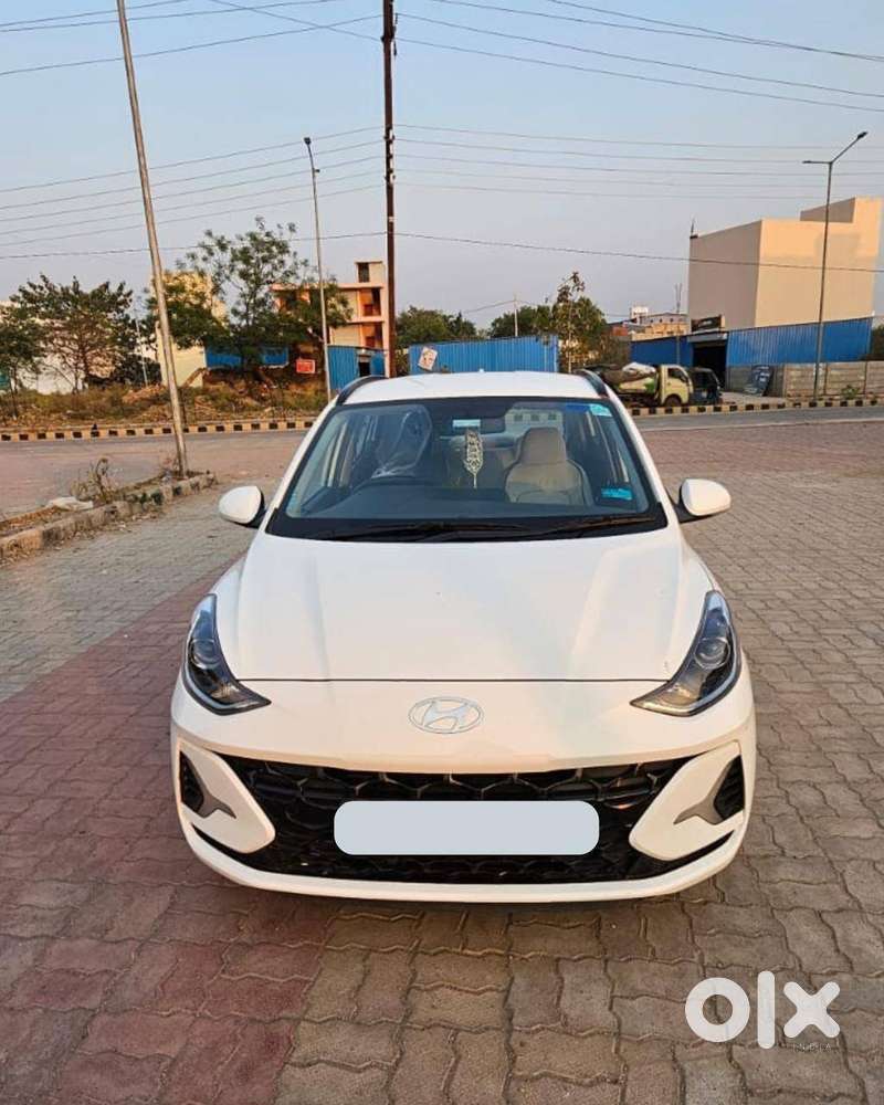 Hyundai Grand I10 Nios 2023 Petrol Good Condition