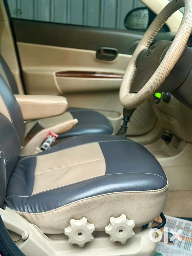 Hyundai Verna 2008  Abs Diesel Well Maintained