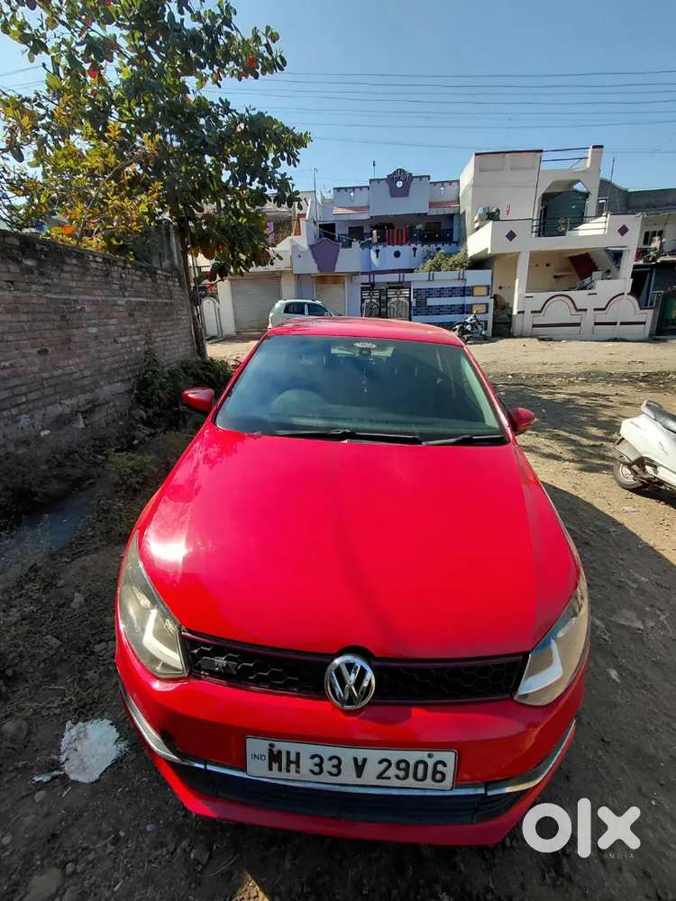 Volkswagen Polo 2018 Diesel 160000 Km Driven