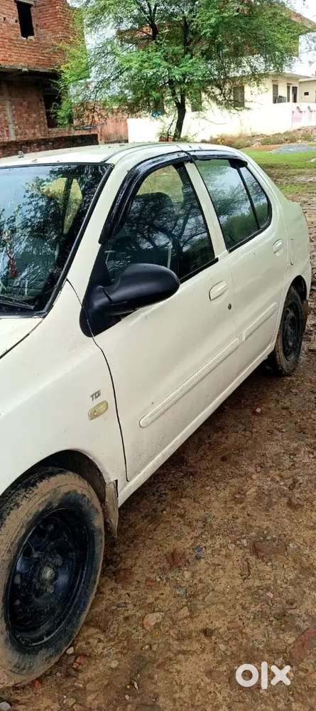 2013 Tata Indigo Cs Lx Tdi Diesel