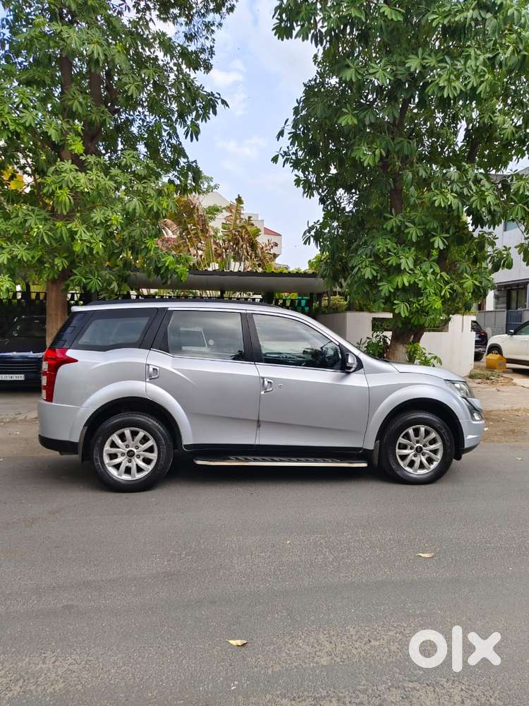 Mahindra Xuv500 W10 2wd, 2016, Diesel