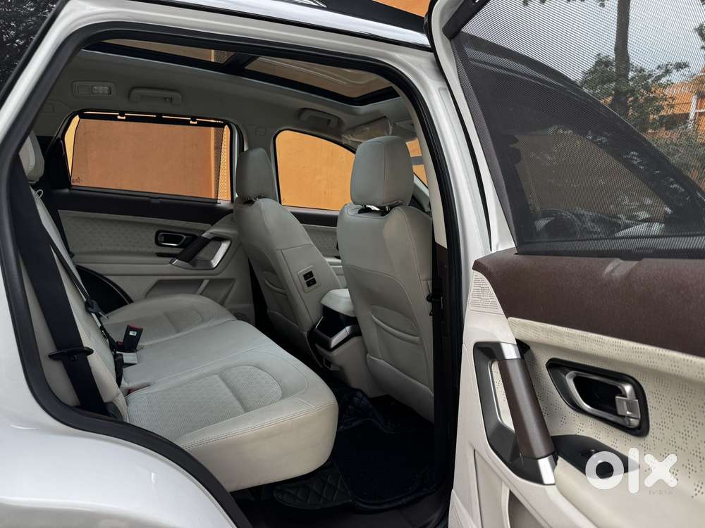 Tata Safari 7s Bs6 Phase 2 Diesel Acc+, 2024, Diesel