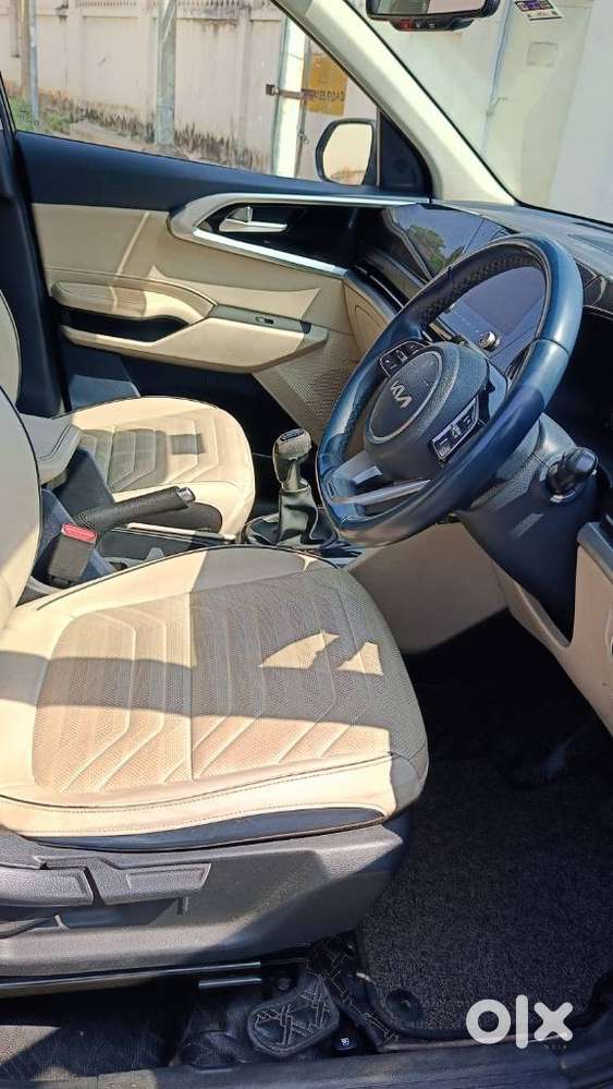 Kia Carens 1.4 Luxury Plus 6 Str, 2022, Petrol