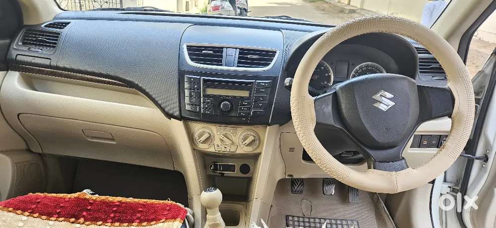 Swift Dzire Diesel 2013 Ending Well Maintained Good Condition