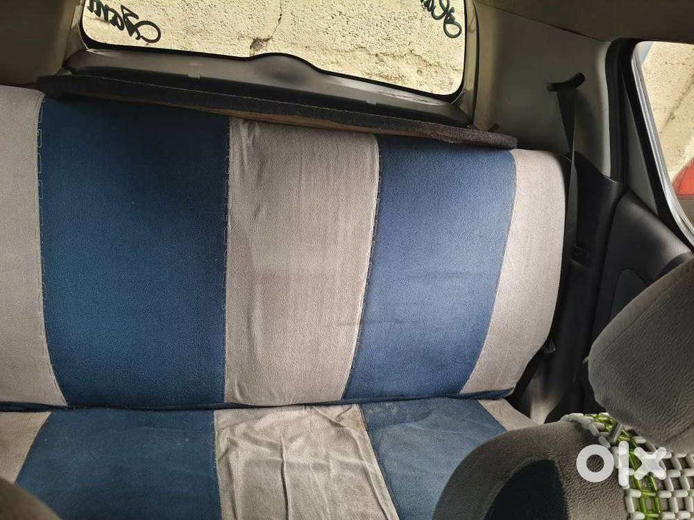 Maruti Suzuki Ritz Ldi Bs-iv, 2009, Diesel