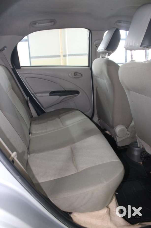 Toyota Etios Liva Vxd, 2015, Diesel