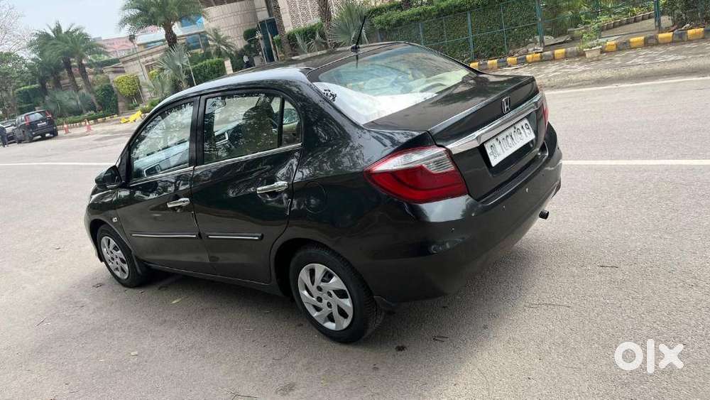 Honda Amaze