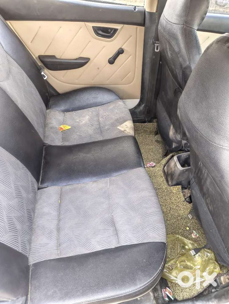 Hyundai Eon 0.8 Petrol 2013