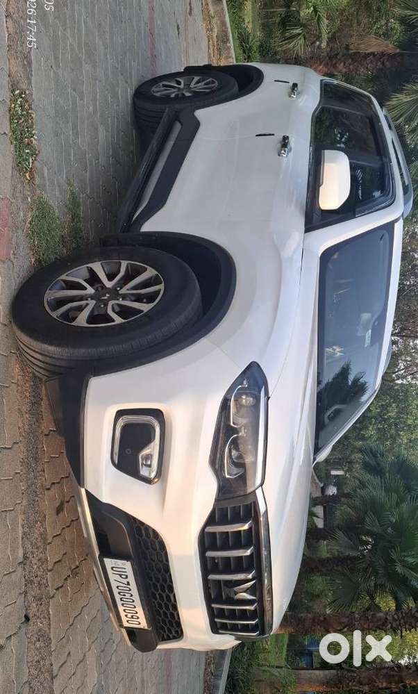 Mahindra Scorpio-n 2.2 Z8 L Diesel At 4wd 7 Str, 2023, Diesel